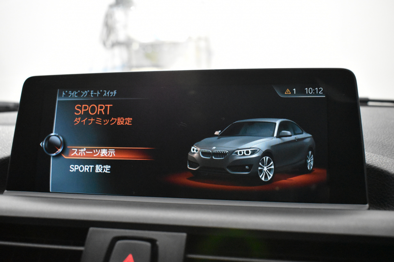 BMW 2シリーズ M240i 直6ﾀｰﾎﾞ 変更後ｴﾝｼﾞﾝ 340馬力 ﾋｰﾀｰ付黒革 ｱﾀﾞﾌﾟﾃｨﾌﾞMｻｽﾍﾟﾝｼｮﾝ  Mﾌﾞﾚｰｷ 18AW 衝突軽減ﾌﾞﾚｰｷ 車線逸脱&歩行者警告 ﾀｯﾁﾊﾟｯﾄﾞﾅﾋﾞ ﾌﾙｾｸﾞ Bｶﾒﾗ ﾘｱPDC ﾘﾝｸﾞ付ｷｾﾉﾝﾍｯﾄﾞﾗｲﾄ ﾄﾞﾗﾊﾟﾌｫ iｽﾄｯﾌﾟ ｽﾏｰﾄｷｰ  2年保証