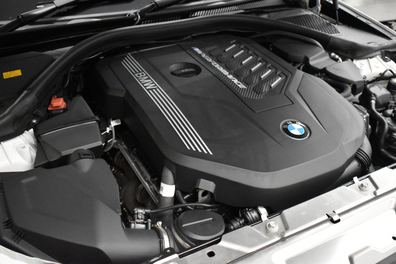 BMW 3シリーズ M340i Xﾄﾞﾗｲﾌﾞ G20型 直6ﾀｰﾎﾞ ﾋｰﾀｰ付茶革 19AW 追従ACC HUD ﾚｰｻﾞｰLEDﾗｲﾄ 可変Mｻｽ Mﾌﾞﾚｰｷ 4WD ｼﾞｪｽﾁｬｰｺﾝﾄﾛｰﾙ ﾊｰﾏﾝｶｰﾄﾞﾝｽﾋﾟｰｶｰ 側面衝突&車線変更&逸脱&歩行車警告 後退ｱｼｽﾄ Pｱｼｽﾄ ﾌﾙｾｸﾞﾀｯﾁﾊﾟﾈﾙﾅﾋﾞ ｱｯﾌﾟﾙｶｰﾌﾟﾚｲ 2年保証