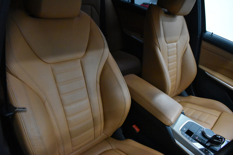 BMW 3シリーズ M340i Xﾄﾞﾗｲﾌﾞ G20型 直6ﾀｰﾎﾞ ﾋｰﾀｰ付茶革 19AW 追従ACC HUD ﾚｰｻﾞｰLEDﾗｲﾄ 可変Mｻｽ Mﾌﾞﾚｰｷ 4WD ｼﾞｪｽﾁｬｰｺﾝﾄﾛｰﾙ ﾊｰﾏﾝｶｰﾄﾞﾝｽﾋﾟｰｶｰ 側面衝突&車線変更&逸脱&歩行車警告 後退ｱｼｽﾄ Pｱｼｽﾄ ﾌﾙｾｸﾞﾀｯﾁﾊﾟﾈﾙﾅﾋﾞ ｱｯﾌﾟﾙｶｰﾌﾟﾚｲ 2年保証