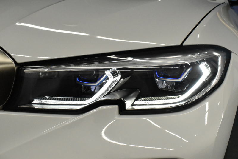 BMW 3シリーズ M340i Xﾄﾞﾗｲﾌﾞ G20型 直6ﾀｰﾎﾞ ﾋｰﾀｰ付茶革 19AW 追従ACC HUD ﾚｰｻﾞｰLEDﾗｲﾄ 可変Mｻｽ Mﾌﾞﾚｰｷ 4WD ｼﾞｪｽﾁｬｰｺﾝﾄﾛｰﾙ ﾊｰﾏﾝｶｰﾄﾞﾝｽﾋﾟｰｶｰ 側面衝突&車線変更&逸脱&歩行車警告 後退ｱｼｽﾄ Pｱｼｽﾄ ﾌﾙｾｸﾞﾀｯﾁﾊﾟﾈﾙﾅﾋﾞ ｱｯﾌﾟﾙｶｰﾌﾟﾚｲ 2年保証