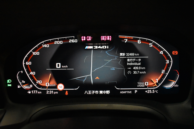 BMW 3シリーズ M340i Xﾄﾞﾗｲﾌﾞ G20型 直6ﾀｰﾎﾞ ﾋｰﾀｰ付茶革 19AW 追従ACC HUD ﾚｰｻﾞｰLEDﾗｲﾄ 可変Mｻｽ Mﾌﾞﾚｰｷ 4WD ｼﾞｪｽﾁｬｰｺﾝﾄﾛｰﾙ ﾊｰﾏﾝｶｰﾄﾞﾝｽﾋﾟｰｶｰ 側面衝突&車線変更&逸脱&歩行車警告 後退ｱｼｽﾄ Pｱｼｽﾄ ﾌﾙｾｸﾞﾀｯﾁﾊﾟﾈﾙﾅﾋﾞ ｱｯﾌﾟﾙｶｰﾌﾟﾚｲ 2年保証