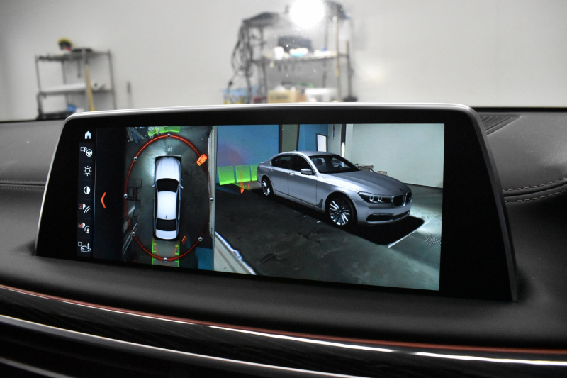 BMW 7シリーズ 740i Mｽﾎﾟｰﾂ ﾘｱｺﾝﾌｫｰﾄP ﾘｱｴﾝﾀｰﾃｲﾒﾝﾄP ｻﾝﾙｰﾌ BMWﾚｰｻﾞｰLED 前席ﾏｯｻｰｼﾞ全席ﾋｰﾀｰ&ﾍﾞﾝﾁﾚｰｼｮﾝ付黒革 ACC HUD ﾊｰﾏﾝｶｰﾄﾞﾝ ｼﾞｪｽﾁｬｰｺﾝﾄﾛｰﾙ ﾀｯﾁﾊﾟﾈﾙﾅﾋﾞ3Dﾋﾞｭｰ LCW 液晶ﾒｰﾀｰ 20AW 2年保証