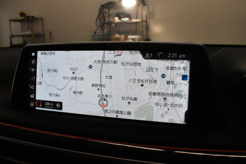 BMW 7シリーズ 740i Mｽﾎﾟｰﾂ ﾘｱｺﾝﾌｫｰﾄP ﾘｱｴﾝﾀｰﾃｲﾒﾝﾄP ｻﾝﾙｰﾌ BMWﾚｰｻﾞｰLED 前席ﾏｯｻｰｼﾞ全席ﾋｰﾀｰ&ﾍﾞﾝﾁﾚｰｼｮﾝ付黒革 ACC HUD ﾊｰﾏﾝｶｰﾄﾞﾝ ｼﾞｪｽﾁｬｰｺﾝﾄﾛｰﾙ ﾀｯﾁﾊﾟﾈﾙﾅﾋﾞ3Dﾋﾞｭｰ LCW 液晶ﾒｰﾀｰ 20AW 2年保証