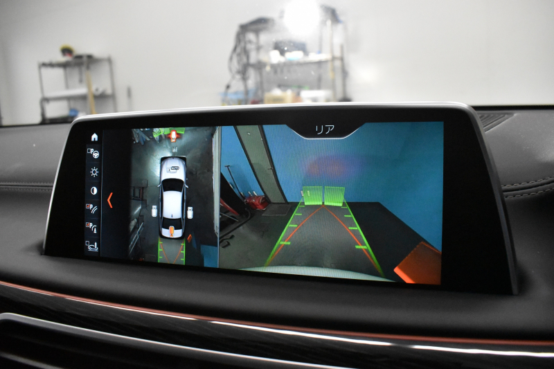 BMW 7シリーズ 740i Mｽﾎﾟｰﾂ ﾘｱｺﾝﾌｫｰﾄP ﾘｱｴﾝﾀｰﾃｲﾒﾝﾄP ｻﾝﾙｰﾌ BMWﾚｰｻﾞｰLED 前席ﾏｯｻｰｼﾞ全席ﾋｰﾀｰ&ﾍﾞﾝﾁﾚｰｼｮﾝ付黒革 ACC HUD ﾊｰﾏﾝｶｰﾄﾞﾝ ｼﾞｪｽﾁｬｰｺﾝﾄﾛｰﾙ ﾀｯﾁﾊﾟﾈﾙﾅﾋﾞ3Dﾋﾞｭｰ LCW 液晶ﾒｰﾀｰ 20AW 2年保証