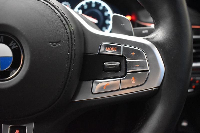 BMW 7シリーズ 740i Mｽﾎﾟｰﾂ ﾘｱｺﾝﾌｫｰﾄP ﾘｱｴﾝﾀｰﾃｲﾒﾝﾄP ｻﾝﾙｰﾌ BMWﾚｰｻﾞｰLED 前席ﾏｯｻｰｼﾞ全席ﾋｰﾀｰ&ﾍﾞﾝﾁﾚｰｼｮﾝ付黒革 ACC HUD ﾊｰﾏﾝｶｰﾄﾞﾝ ｼﾞｪｽﾁｬｰｺﾝﾄﾛｰﾙ ﾀｯﾁﾊﾟﾈﾙﾅﾋﾞ3Dﾋﾞｭｰ LCW 液晶ﾒｰﾀｰ 20AW 2年保証