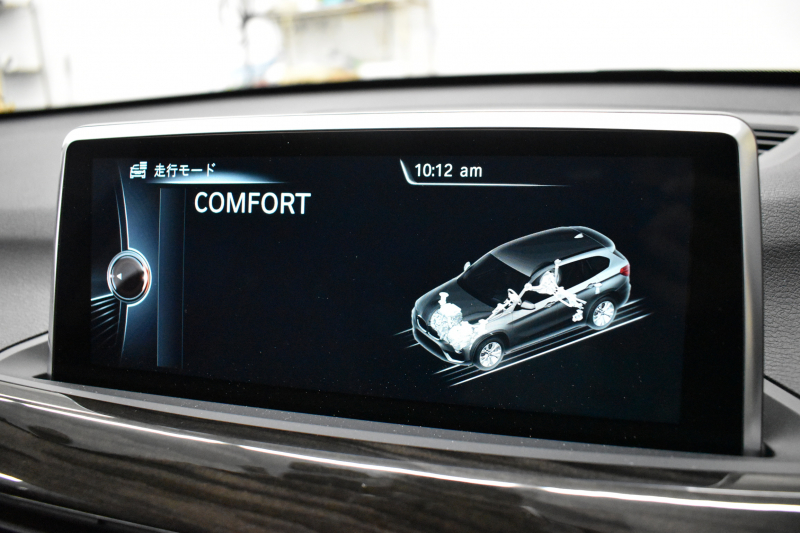 BMW X1 Xdrive18d Xﾗｲﾝ 4WD ﾊｲﾗｲﾝ&ｺﾝﾌｫｰﾄP ｱﾄﾞﾊﾞﾝｽﾄﾞｱｸﾃｨﾌﾞｾｰﾌﾃｨP 追従ACC HUD ﾋｰﾀｰ付電動黒革 ﾀｯﾁﾊﾊﾟｯﾄﾞiﾄﾞﾗｲﾌﾞﾅﾋﾞ LEDﾍｯﾄﾞﾗｲﾄ 衝突軽減B 車線逸脱&歩行者警告  Bｶﾒﾗ Pｱｼｽﾄ 前後PDC 電動ﾄﾗﾝｸ  ｽﾏｰﾄｷｰ Bluetoothｵｰﾃﾞｨｵ＆通話 2年保証