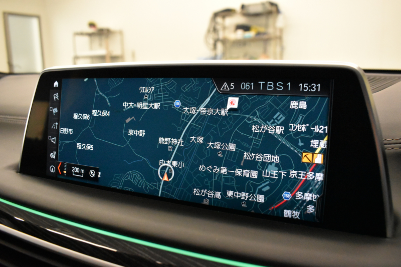 BMW 7シリーズ 740i Mｽﾎﾟｰﾂ ﾘｱｺﾝﾌｫｰﾄP 後席ﾓﾆﾀｰ ｻﾝﾙｰﾌ BMWﾚｰｻﾞｰLED ｽﾃｱﾘﾝｸﾞﾋｰﾀｰ 前席ﾏｯｻｰｼﾞ全席ﾋｰﾀｰ&ﾍﾞﾝﾁﾚｰｼｮﾝ付ﾓｶ革 ACC HUD ﾘﾓｰﾄ駐車 ﾊｰﾏﾝｶｰﾄﾞﾝ  ﾀｯﾁﾊﾟﾈﾙﾅﾋﾞ3Dﾋﾞｭｰ LCW 液晶ﾒｰﾀｰ 20AW 2年保証