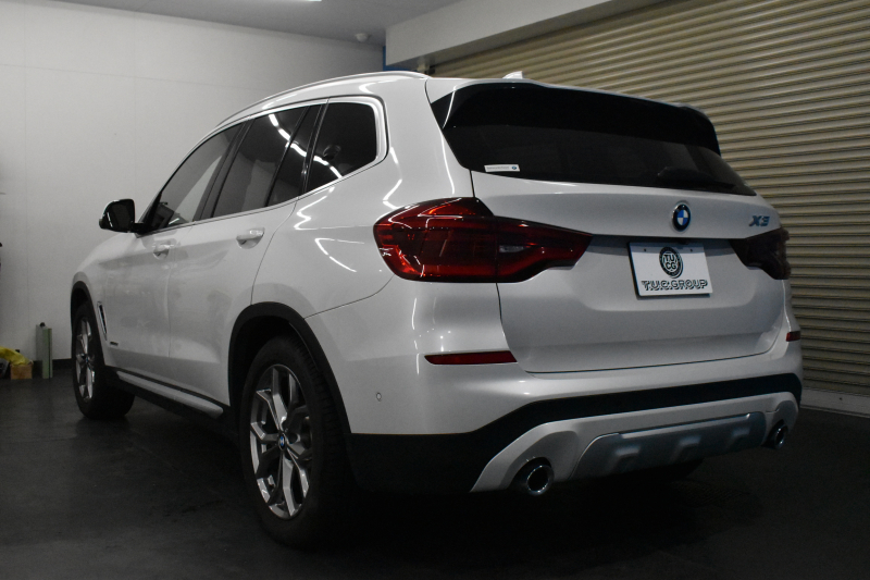 BMW X3 Xﾄﾞﾗｲﾌﾞ 20d Xﾗｲﾝ G01型 1ｵｰﾅｰ ﾍｷｻｺﾞﾅﾙLEDﾍｯﾄﾞﾗｲﾄ&ﾃｰﾙ 追従ACC ﾋｰﾀｰ付黒革 車線変更&逸脱&歩行者警告 衝突軽減ﾌﾞﾚｰｷ 19AW ﾀｯﾁﾊﾟﾈﾙﾅﾋﾞ ﾌﾙｾｸﾞ 3Dﾋﾞｭｰ ﾄｯﾌﾟﾋﾞｭｰ Bｶﾒﾗ 電動Rｹﾞｰﾄ ﾜｲﾔﾚｽ充電 ﾄﾞﾗﾊﾟﾌｫ 2年保証