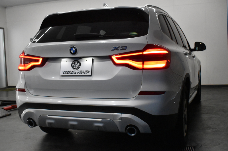 BMW X3 Xﾄﾞﾗｲﾌﾞ 20d Xﾗｲﾝ G01型 1ｵｰﾅｰ ﾍｷｻｺﾞﾅﾙLEDﾍｯﾄﾞﾗｲﾄ&ﾃｰﾙ 追従ACC ﾋｰﾀｰ付黒革 車線変更&逸脱&歩行者警告 衝突軽減ﾌﾞﾚｰｷ 19AW ﾀｯﾁﾊﾟﾈﾙﾅﾋﾞ ﾌﾙｾｸﾞ 3Dﾋﾞｭｰ ﾄｯﾌﾟﾋﾞｭｰ Bｶﾒﾗ 電動Rｹﾞｰﾄ ﾜｲﾔﾚｽ充電 ﾄﾞﾗﾊﾟﾌｫ 2年保証