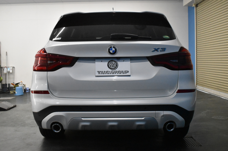 BMW X3 Xﾄﾞﾗｲﾌﾞ 20d Xﾗｲﾝ G01型 1ｵｰﾅｰ ﾍｷｻｺﾞﾅﾙLEDﾍｯﾄﾞﾗｲﾄ&ﾃｰﾙ 追従ACC ﾋｰﾀｰ付黒革 車線変更&逸脱&歩行者警告 衝突軽減ﾌﾞﾚｰｷ 19AW ﾀｯﾁﾊﾟﾈﾙﾅﾋﾞ ﾌﾙｾｸﾞ 3Dﾋﾞｭｰ ﾄｯﾌﾟﾋﾞｭｰ Bｶﾒﾗ 電動Rｹﾞｰﾄ ﾜｲﾔﾚｽ充電 ﾄﾞﾗﾊﾟﾌｫ 2年保証