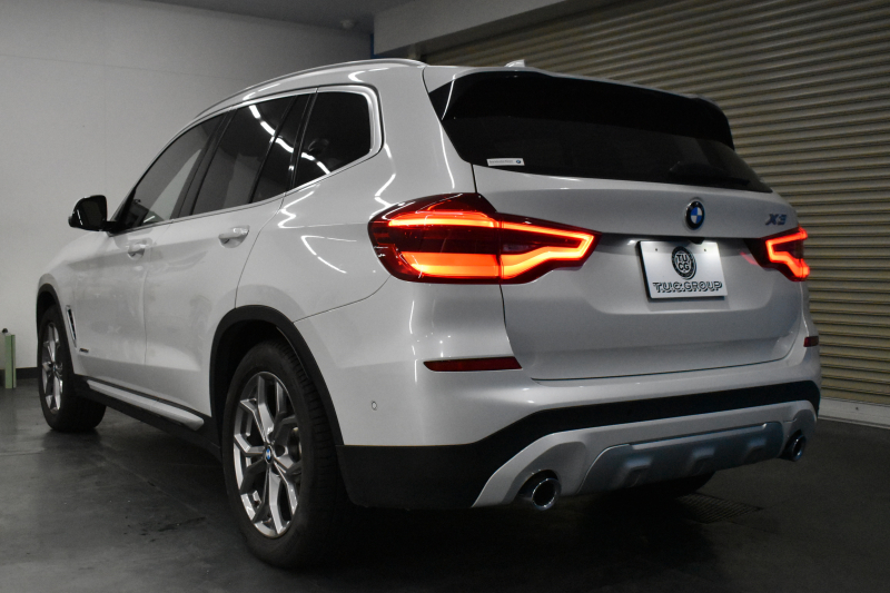 BMW X3 Xﾄﾞﾗｲﾌﾞ 20d Xﾗｲﾝ G01型 1ｵｰﾅｰ ﾍｷｻｺﾞﾅﾙLEDﾍｯﾄﾞﾗｲﾄ&ﾃｰﾙ 追従ACC ﾋｰﾀｰ付黒革 車線変更&逸脱&歩行者警告 衝突軽減ﾌﾞﾚｰｷ 19AW ﾀｯﾁﾊﾟﾈﾙﾅﾋﾞ ﾌﾙｾｸﾞ 3Dﾋﾞｭｰ ﾄｯﾌﾟﾋﾞｭｰ Bｶﾒﾗ 電動Rｹﾞｰﾄ ﾜｲﾔﾚｽ充電 ﾄﾞﾗﾊﾟﾌｫ 2年保証