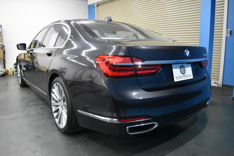 BMW 7シリーズ 740i ﾌﾟﾗｽP ﾚｰｻﾞｰLED ｻﾝﾙｰﾌ 追従ACC 全席ﾋｰﾀｰ付白革 Fﾍﾞﾝﾁﾚｰｼｮﾝ&ﾏｯｻｰｼﾞ HUD ﾊｰﾏﾝｶｰﾄﾞﾝ ｵﾌﾟｼｮﾝ20AW 車線変更&逸脱&歩行者警告 ﾀｯﾁﾊﾟﾈﾙﾅﾋﾞ ｼﾞｪｽﾁｬｰｺﾝﾄﾛｰﾙ ﾌﾙｾｸﾞ 3Dﾋﾞｭｰ Bｶﾒﾗ 電動ﾄﾗﾝｸ ｽﾏｰﾄｷｰ 2年保証