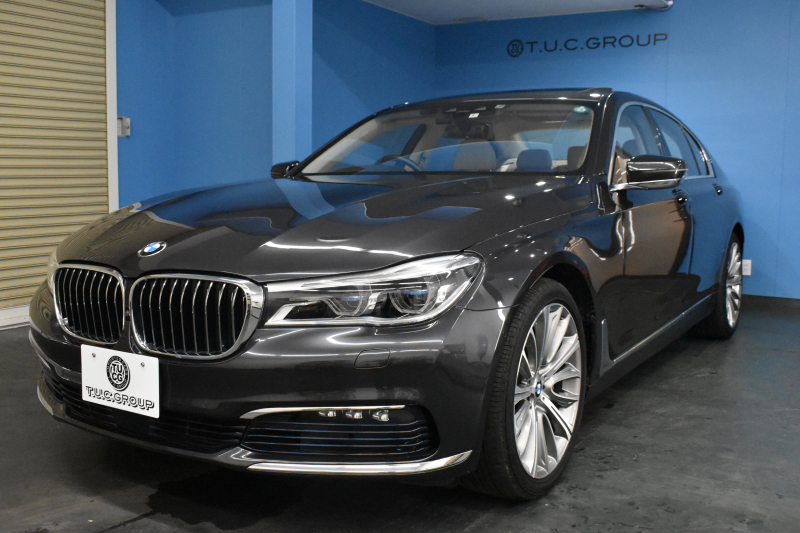 BMW 7シリーズ 740i ﾌﾟﾗｽP ﾚｰｻﾞｰLED ｻﾝﾙｰﾌ 追従ACC 全席ﾋｰﾀｰ付白革 Fﾍﾞﾝﾁﾚｰｼｮﾝ&ﾏｯｻｰｼﾞ HUD ﾊｰﾏﾝｶｰﾄﾞﾝ ｵﾌﾟｼｮﾝ20AW 車線変更&逸脱&歩行者警告 ﾀｯﾁﾊﾟﾈﾙﾅﾋﾞ ｼﾞｪｽﾁｬｰｺﾝﾄﾛｰﾙ ﾌﾙｾｸﾞ 3Dﾋﾞｭｰ Bｶﾒﾗ 電動ﾄﾗﾝｸ ｽﾏｰﾄｷｰ 2年保証
