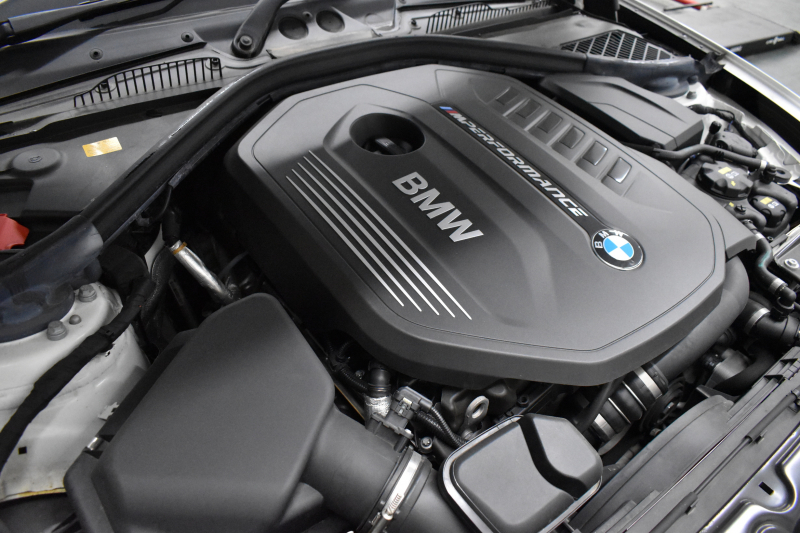 BMW 2シリーズ M240iｸｰﾍﾟ 後期 6速MT 340馬力 直6ﾀｰﾎﾞ ﾍｷｻｺﾞﾅﾙLEDﾍｯﾄﾞ ﾋｰﾀｰ付黒革 ｱﾀﾞﾌﾟﾃｨﾌﾞMｻｽﾍﾟﾝｼｮﾝ Mﾌﾞﾚｰｷ 18AW ｸﾙｺﾝ 車線逸脱&歩行者警告 衝突軽減ﾌﾞﾚｰｷ 専用ｴｱﾛ ﾀｯﾁﾊﾟﾈﾙﾅﾋﾞ Bｶﾒﾗ Pｱｼｽﾄ 前後PDC ﾄﾞﾗﾊﾟﾌｫ ｽﾏｰﾄｷｰ 2年保証2年保証
