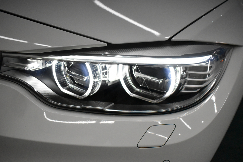 BMW Mシリーズ M4ｸｰﾍﾟ MDCT ｱﾀﾞﾌﾟﾃｨﾌﾞMｻｽﾍﾟﾝｼｮﾝ ﾋｰﾀｰ付ﾌﾞﾗｯｸ革 ｶｰﾎﾞﾝR&ｲﾝﾃﾘｱ  HUD ｱﾀﾞﾌﾟﾃｨﾌﾞLEDﾍｯﾄﾞﾗｲﾄ 7速DCT ｵﾌﾟｼｮﾝ19AW 衝突軽減ﾌﾞﾚｰｷ 車線逸脱&歩行者警告 F&Sｽﾎﾟｲﾗｰ ﾄﾗﾝｸｽﾎﾟｲﾗｰ ﾌﾙｾｸﾞ 前後PDC Bｶﾒﾗ 2年保証