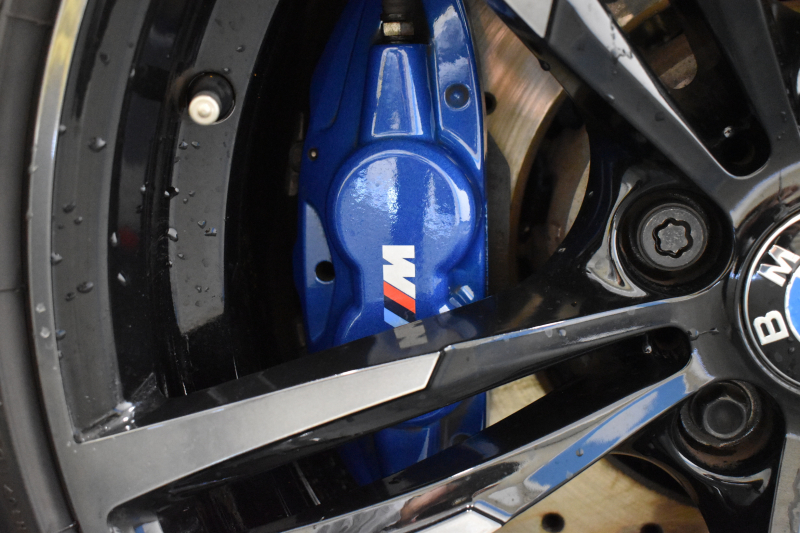 BMW Mシリーズ M4ｸｰﾍﾟ MDCT ｱﾀﾞﾌﾟﾃｨﾌﾞMｻｽﾍﾟﾝｼｮﾝ ﾋｰﾀｰ付ﾌﾞﾗｯｸ革 ｶｰﾎﾞﾝR&ｲﾝﾃﾘｱ  HUD ｱﾀﾞﾌﾟﾃｨﾌﾞLEDﾍｯﾄﾞﾗｲﾄ 7速DCT ｵﾌﾟｼｮﾝ19AW 衝突軽減ﾌﾞﾚｰｷ 車線逸脱&歩行者警告 F&Sｽﾎﾟｲﾗｰ ﾄﾗﾝｸｽﾎﾟｲﾗｰ ﾌﾙｾｸﾞ 前後PDC Bｶﾒﾗ 2年保証