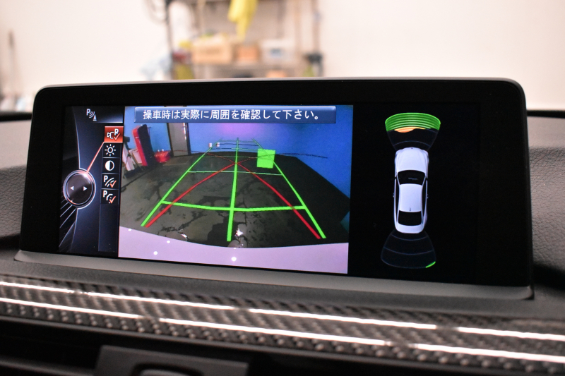 BMW Mシリーズ M4ｸｰﾍﾟ MDCT ｱﾀﾞﾌﾟﾃｨﾌﾞMｻｽﾍﾟﾝｼｮﾝ ﾋｰﾀｰ付ﾌﾞﾗｯｸ革 ｶｰﾎﾞﾝR&ｲﾝﾃﾘｱ  HUD ｱﾀﾞﾌﾟﾃｨﾌﾞLEDﾍｯﾄﾞﾗｲﾄ 7速DCT ｵﾌﾟｼｮﾝ19AW 衝突軽減ﾌﾞﾚｰｷ 車線逸脱&歩行者警告 F&Sｽﾎﾟｲﾗｰ ﾄﾗﾝｸｽﾎﾟｲﾗｰ ﾌﾙｾｸﾞ 前後PDC Bｶﾒﾗ 2年保証