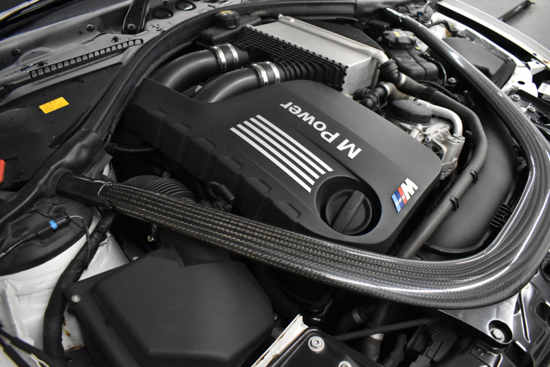 BMW Mシリーズ M4ｸｰﾍﾟ MDCT ｱﾀﾞﾌﾟﾃｨﾌﾞMｻｽﾍﾟﾝｼｮﾝ ﾋｰﾀｰ付ﾌﾞﾗｯｸ革 ｶｰﾎﾞﾝR&ｲﾝﾃﾘｱ  HUD ｱﾀﾞﾌﾟﾃｨﾌﾞLEDﾍｯﾄﾞﾗｲﾄ 7速DCT ｵﾌﾟｼｮﾝ19AW 衝突軽減ﾌﾞﾚｰｷ 車線逸脱&歩行者警告 ﾌﾙｾｸﾞ 前後PDC Bｶﾒﾗ ﾘｱﾃﾞｨﾌｭｰｻﾞｰ 2年保証