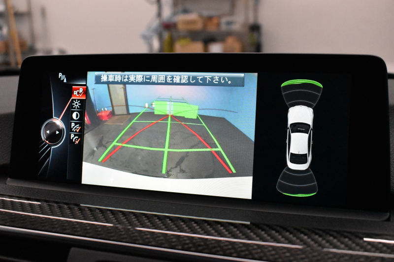 BMW Mシリーズ M4ｸｰﾍﾟ MDCT ｱﾀﾞﾌﾟﾃｨﾌﾞMｻｽﾍﾟﾝｼｮﾝ ﾋｰﾀｰ付ﾌﾞﾗｯｸ革 ｶｰﾎﾞﾝR&ｲﾝﾃﾘｱ  HUD ｱﾀﾞﾌﾟﾃｨﾌﾞLEDﾍｯﾄﾞﾗｲﾄ 7速DCT ｵﾌﾟｼｮﾝ19AW 衝突軽減ﾌﾞﾚｰｷ 車線逸脱&歩行者警告 ﾌﾙｾｸﾞ 前後PDC Bｶﾒﾗ ﾘｱﾃﾞｨﾌｭｰｻﾞｰ 2年保証