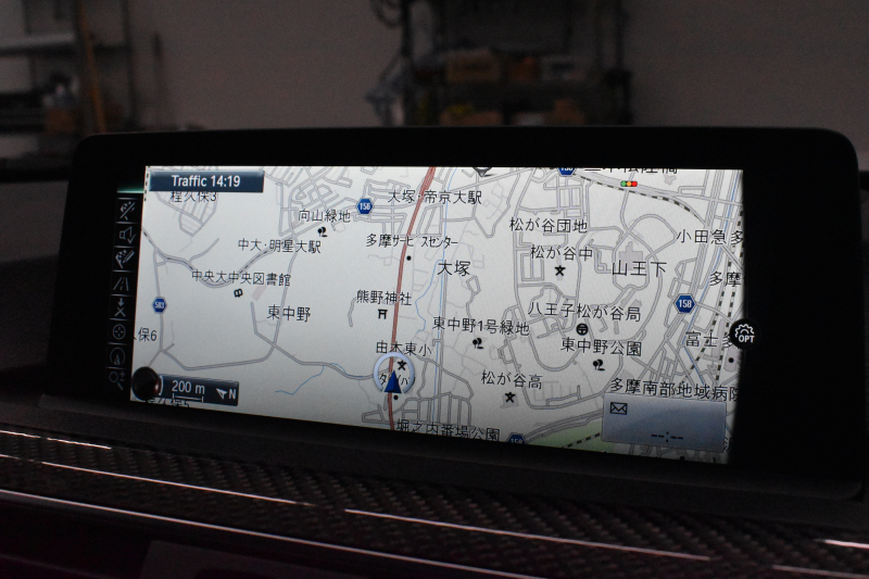 BMW Mシリーズ M4ｸｰﾍﾟ MDCT ｱﾀﾞﾌﾟﾃｨﾌﾞMｻｽﾍﾟﾝｼｮﾝ ﾋｰﾀｰ付ﾌﾞﾗｯｸ革 ｶｰﾎﾞﾝR&ｲﾝﾃﾘｱ  HUD ｱﾀﾞﾌﾟﾃｨﾌﾞLEDﾍｯﾄﾞﾗｲﾄ 7速DCT ｵﾌﾟｼｮﾝ19AW 衝突軽減ﾌﾞﾚｰｷ 車線逸脱&歩行者警告 ﾌﾙｾｸﾞ 前後PDC Bｶﾒﾗ ﾘｱﾃﾞｨﾌｭｰｻﾞｰ 2年保証