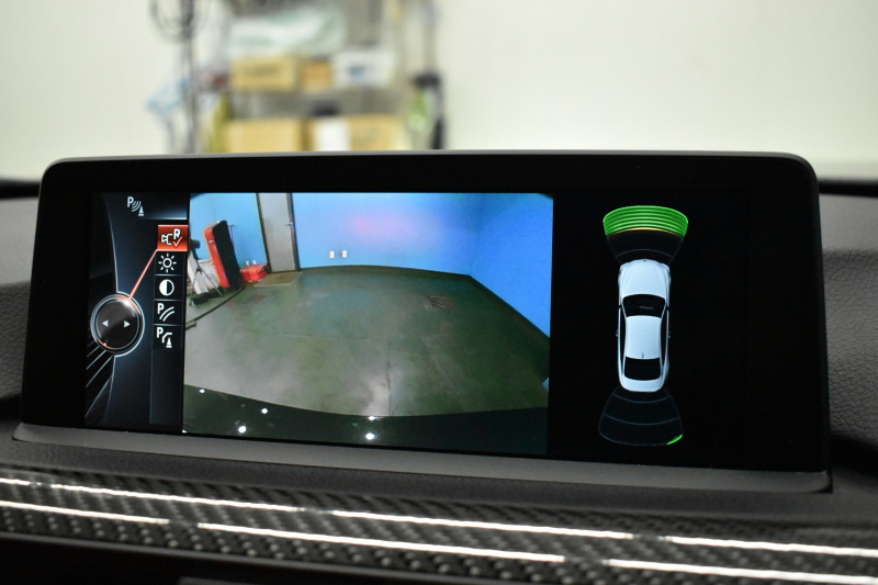 BMW Mシリーズ M4ｸｰﾍﾟ MDCT ﾋｰﾀｰ付ｻｷｰﾙｵﾚﾝｼﾞﾚｻﾞｰ ｶｰﾎﾞﾝR&ｲﾝﾃﾘｱ  HUD ｱﾀﾞﾌﾟﾃｨﾌﾞLEDﾍｯﾄﾞﾗｲﾄ 7速DCT ｵﾌﾟｼｮﾝ19AW 衝突軽減ﾌﾞﾚｰｷ 車線逸脱&歩行者警告 ﾌﾙｾｸﾞ 前後PDC Bｶﾒﾗ 2年保証