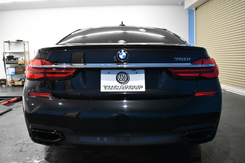 BMW 7シリーズ 750i Mｽﾎﾟｰﾂ ｱﾝﾋﾞｴﾝﾄｴｱP V8 ｻﾝR Fﾏｯｻｰｼﾞ&ﾍﾞﾝﾁﾚｰｼｮﾝ 全席ﾋｰﾀｰ付黒革 ﾚｰｻﾞｰLEDﾍｯﾄﾞﾗｲﾄ ACC HUD ﾊｰﾏﾝｶｰﾄﾞﾝ ｼﾞｪｽﾁｬｰｺﾝﾄﾛｰﾙ ﾀｯﾁﾊﾟﾈﾙ対応HDDﾅﾋﾞ3Dﾋﾞｭｰ Bｶﾒﾗ 車線変更&逸脱&歩行者警告 液晶ﾒｰﾀｰ 液晶ｷｰ 2年保証