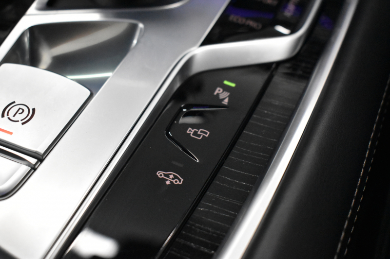 BMW 7シリーズ 750i Mｽﾎﾟｰﾂ ｱﾝﾋﾞｴﾝﾄｴｱP V8 ｻﾝR Fﾏｯｻｰｼﾞ&ﾍﾞﾝﾁﾚｰｼｮﾝ 全席ﾋｰﾀｰ付黒革 ﾚｰｻﾞｰLEDﾍｯﾄﾞﾗｲﾄ ACC HUD ﾊｰﾏﾝｶｰﾄﾞﾝ ｼﾞｪｽﾁｬｰｺﾝﾄﾛｰﾙ ﾀｯﾁﾊﾟﾈﾙ対応HDDﾅﾋﾞ3Dﾋﾞｭｰ Bｶﾒﾗ 車線変更&逸脱&歩行者警告 液晶ﾒｰﾀｰ 液晶ｷｰ 2年保証