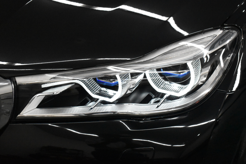 BMW 7シリーズ 750i Mｽﾎﾟｰﾂ ｱﾝﾋﾞｴﾝﾄｴｱP V8 ｻﾝR Fﾏｯｻｰｼﾞ&ﾍﾞﾝﾁﾚｰｼｮﾝ 全席ﾋｰﾀｰ付黒革 ﾚｰｻﾞｰLEDﾍｯﾄﾞﾗｲﾄ ACC HUD ﾊｰﾏﾝｶｰﾄﾞﾝ ｼﾞｪｽﾁｬｰｺﾝﾄﾛｰﾙ ﾀｯﾁﾊﾟﾈﾙ対応HDDﾅﾋﾞ3Dﾋﾞｭｰ Bｶﾒﾗ 車線変更&逸脱&歩行者警告 液晶ﾒｰﾀｰ 液晶ｷｰ 2年保証