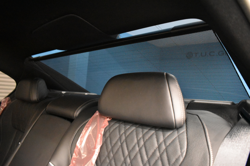 BMW 7シリーズ 750i Mｽﾎﾟｰﾂ ｱﾝﾋﾞｴﾝﾄｴｱP V8 ｻﾝR Fﾏｯｻｰｼﾞ&ﾍﾞﾝﾁﾚｰｼｮﾝ 全席ﾋｰﾀｰ付黒革 ﾚｰｻﾞｰLEDﾍｯﾄﾞﾗｲﾄ ACC HUD ﾊｰﾏﾝｶｰﾄﾞﾝ ｼﾞｪｽﾁｬｰｺﾝﾄﾛｰﾙ ﾀｯﾁﾊﾟﾈﾙ対応HDDﾅﾋﾞ3Dﾋﾞｭｰ Bｶﾒﾗ 車線変更&逸脱&歩行者警告 液晶ﾒｰﾀｰ 液晶ｷｰ 2年保証