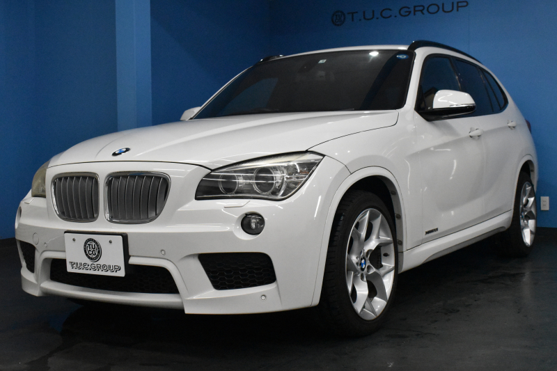 BMW X1 Xﾄﾞﾗｲﾌﾞ 20i Mｽﾎﾟｰﾂ LCI後期 4WD 8速AT 電子ｼﾌﾄ Bｶﾒﾗ 前後PDC ECOPROﾓｰﾄﾞ ｱｲﾄﾞﾘﾝｸﾞｽﾄｯﾌﾟｽﾏｰﾄｷｰ 18AW 専用ｴｱﾛ ｱﾙｶﾝﾀｰﾗｽﾎﾟｰﾂｼｰﾄ  ｼﾙﾊﾞｰｲﾝﾃﾘｱiﾄﾞﾗｲﾌﾞHDDﾅﾋﾞ ﾘﾝｸﾞ付ｷｾﾉﾝﾍｯﾄﾞﾗｲﾄ ﾀﾞｳﾝﾋﾙｱｼｽﾄ ETC 2年保証