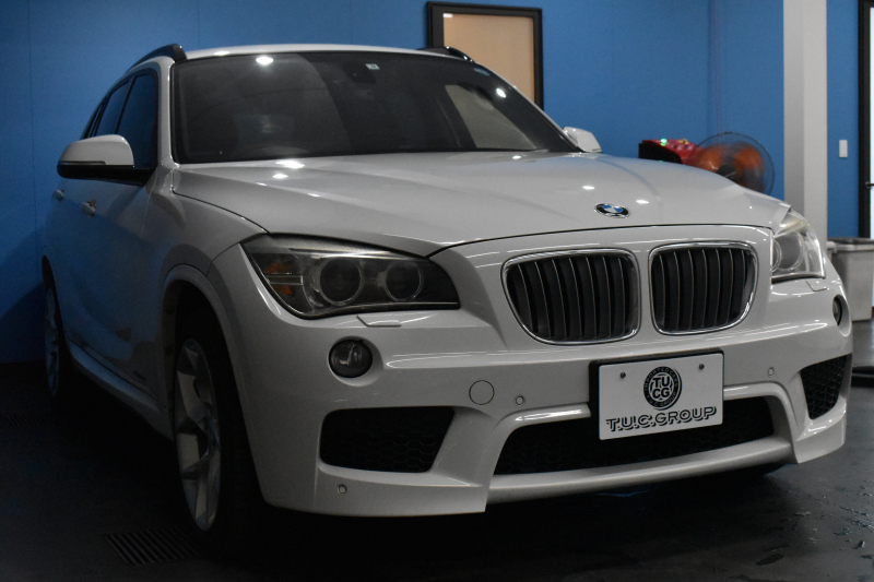 BMW X1 Xﾄﾞﾗｲﾌﾞ 20i Mｽﾎﾟｰﾂ LCI後期 4WD 8速AT 電子ｼﾌﾄ Bｶﾒﾗ 前後PDC ECOPROﾓｰﾄﾞ ｱｲﾄﾞﾘﾝｸﾞｽﾄｯﾌﾟｽﾏｰﾄｷｰ 18AW 専用ｴｱﾛ ｱﾙｶﾝﾀｰﾗｽﾎﾟｰﾂｼｰﾄ  ｼﾙﾊﾞｰｲﾝﾃﾘｱiﾄﾞﾗｲﾌﾞHDDﾅﾋﾞ ﾘﾝｸﾞ付ｷｾﾉﾝﾍｯﾄﾞﾗｲﾄ ﾀﾞｳﾝﾋﾙｱｼｽﾄ ETC 2年保証