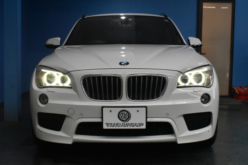 BMW X1 Xﾄﾞﾗｲﾌﾞ 20i Mｽﾎﾟｰﾂ LCI後期 4WD 8速AT 電子ｼﾌﾄ Bｶﾒﾗ 前後PDC ECOPROﾓｰﾄﾞ ｱｲﾄﾞﾘﾝｸﾞｽﾄｯﾌﾟｽﾏｰﾄｷｰ 18AW 専用ｴｱﾛ ｱﾙｶﾝﾀｰﾗｽﾎﾟｰﾂｼｰﾄ  ｼﾙﾊﾞｰｲﾝﾃﾘｱiﾄﾞﾗｲﾌﾞHDDﾅﾋﾞ ﾘﾝｸﾞ付ｷｾﾉﾝﾍｯﾄﾞﾗｲﾄ ﾀﾞｳﾝﾋﾙｱｼｽﾄ ETC 2年保証