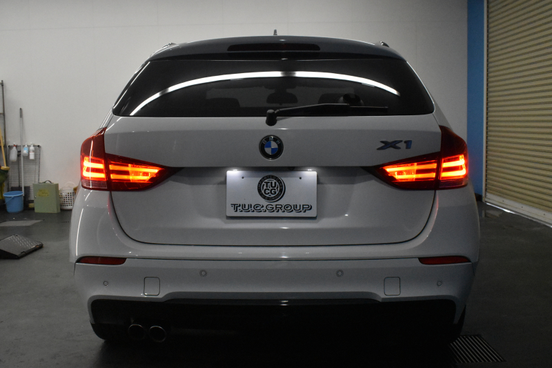 BMW X1 Xﾄﾞﾗｲﾌﾞ 20i Mｽﾎﾟｰﾂ LCI後期 4WD 8速AT 電子ｼﾌﾄ Bｶﾒﾗ 前後PDC ECOPROﾓｰﾄﾞ ｱｲﾄﾞﾘﾝｸﾞｽﾄｯﾌﾟｽﾏｰﾄｷｰ 18AW 専用ｴｱﾛ ｱﾙｶﾝﾀｰﾗｽﾎﾟｰﾂｼｰﾄ  ｼﾙﾊﾞｰｲﾝﾃﾘｱiﾄﾞﾗｲﾌﾞHDDﾅﾋﾞ ﾘﾝｸﾞ付ｷｾﾉﾝﾍｯﾄﾞﾗｲﾄ ﾀﾞｳﾝﾋﾙｱｼｽﾄ ETC 2年保証