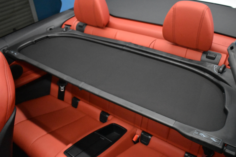 BMW 4シリーズ 435i ｶﾌﾞﾘｵﾚMｽﾎﾟｰﾂ ｱﾄﾞﾊﾞﾝｽﾄﾞｱｸﾃｨﾌﾞｾｰﾌﾃｨｰP 追従ACC HUD 直6ﾀｰﾎﾞ 電動ﾒﾀﾙﾙｰﾌ ﾋｰﾀｰ付赤革 LEDﾍｯﾄﾞﾗｲﾄ 車線逸脱&歩行者警告 衝突軽減B ﾀｯﾁﾊﾟｯﾄﾞiﾄﾞﾗｲﾌﾞHDDﾅﾋﾞ ﾌﾙｾｸﾞﾅﾋﾞBｶﾒﾗ前後PDC ｽﾏｰﾄｷｰ 2年保証