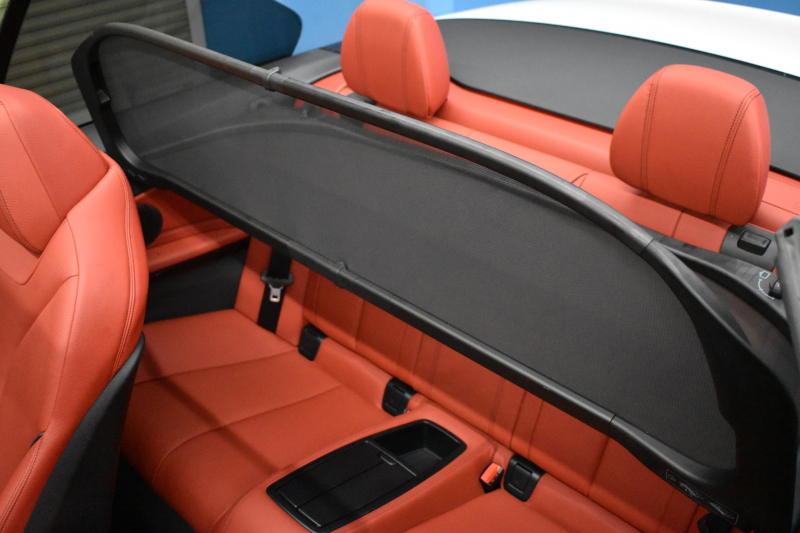 BMW 4シリーズ 435i ｶﾌﾞﾘｵﾚMｽﾎﾟｰﾂ ｱﾄﾞﾊﾞﾝｽﾄﾞｱｸﾃｨﾌﾞｾｰﾌﾃｨｰP 追従ACC HUD 直6ﾀｰﾎﾞ 電動ﾒﾀﾙﾙｰﾌ ﾋｰﾀｰ付赤革 LEDﾍｯﾄﾞﾗｲﾄ 車線逸脱&歩行者警告 衝突軽減B ﾀｯﾁﾊﾟｯﾄﾞiﾄﾞﾗｲﾌﾞHDDﾅﾋﾞ ﾌﾙｾｸﾞﾅﾋﾞBｶﾒﾗ前後PDC ｽﾏｰﾄｷｰ 2年保証