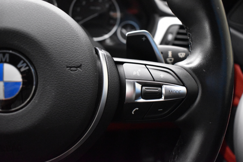 BMW 4シリーズ 435i ｶﾌﾞﾘｵﾚMｽﾎﾟｰﾂ ｱﾄﾞﾊﾞﾝｽﾄﾞｱｸﾃｨﾌﾞｾｰﾌﾃｨｰP 追従ACC HUD 直6ﾀｰﾎﾞ 電動ﾒﾀﾙﾙｰﾌ ﾋｰﾀｰ付赤革 LEDﾍｯﾄﾞﾗｲﾄ 車線逸脱&歩行者警告 衝突軽減B ﾀｯﾁﾊﾟｯﾄﾞiﾄﾞﾗｲﾌﾞHDDﾅﾋﾞ ﾌﾙｾｸﾞﾅﾋﾞBｶﾒﾗ前後PDC ｽﾏｰﾄｷｰ 2年保証