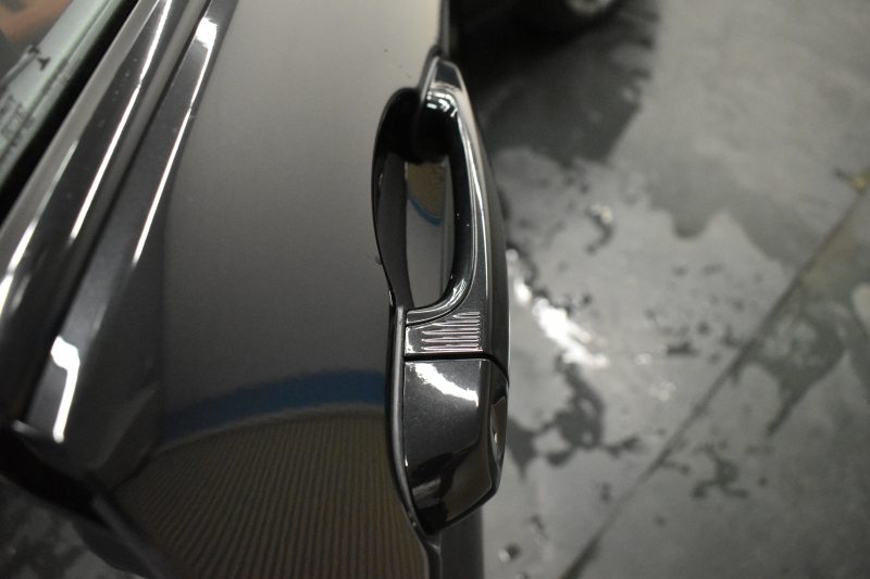 BMW 2シリーズ M235i 直6ﾀｰﾎﾞ 326馬力 ﾋｰﾀｰ付赤革 ﾀｯﾁﾊﾟｯﾄﾞ式iﾄﾞﾗｲﾌﾞHDDﾅﾋﾞ Bｶﾒﾗ ﾘｱPDC  ｱﾀﾞﾌﾟﾃｨﾌﾞMｻｽﾍﾟﾝｼｮﾝ 大型ﾌﾞﾚｰｷｼｽﾃﾑ 18AW 車線逸脱&歩行者警告 衝突軽減ﾌﾞﾚｰｷ 2年保証