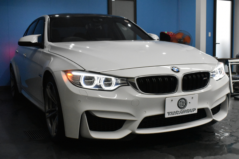 BMW Mシリーズ M3 MDCT ｵﾌﾟｼｮﾝ可変Mｻｽﾍﾟﾝｼｮﾝ 7速DCT ﾋｰﾀｰ付黒革 ｱﾀﾞﾌﾟﾃｨﾌﾞLEDﾍｯﾄﾞﾗｲﾄ HUD ｵﾌﾟｼｮﾝ19AW 車線逸脱&歩行者警告 衝突軽減B ｶｰﾎﾞﾝR&ｲﾝﾃﾘｱ ﾀｯﾁﾊﾟｯﾄﾞiﾄﾞﾗｲﾌﾞHDDﾅﾋﾞ ﾌﾙｾｸﾞ Bｶﾒﾗ ﾄﾗﾝｸｽﾎﾟｲﾗｰ  2年保証