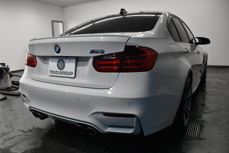 BMW Mシリーズ M3 MDCT ｵﾌﾟｼｮﾝ可変Mｻｽﾍﾟﾝｼｮﾝ 7速DCT ﾋｰﾀｰ付黒革 ｱﾀﾞﾌﾟﾃｨﾌﾞLEDﾍｯﾄﾞﾗｲﾄ HUD ｵﾌﾟｼｮﾝ19AW 車線逸脱&歩行者警告 衝突軽減B ｶｰﾎﾞﾝR&ｲﾝﾃﾘｱ ﾀｯﾁﾊﾟｯﾄﾞiﾄﾞﾗｲﾌﾞHDDﾅﾋﾞ ﾌﾙｾｸﾞ Bｶﾒﾗ ﾄﾗﾝｸｽﾎﾟｲﾗｰ  2年保証