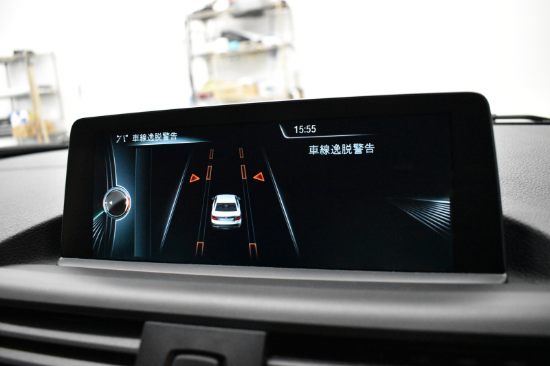 BMW 2シリーズ M235i 6速MT 直6ﾀｰﾎﾞ 326馬力  ｱﾗｺﾞｽﾀ車高調 Bｶﾒﾗ 18AW ｸﾙｺﾝ  ﾀｯﾁﾊﾟｯﾄﾞ式iﾄﾞﾗｲﾌﾞHDDﾅﾋﾞ 大型ﾌﾞﾚｰｷｼｽﾃﾑ 車線逸脱&歩行者警告 衝突軽減ﾌﾞﾚｰｷ ﾊﾟﾄﾞﾙｼﾌﾄ ｽﾏｰﾄｷｰ LEDﾘﾝｸﾞ付ｷｾﾉﾝ 2年保証