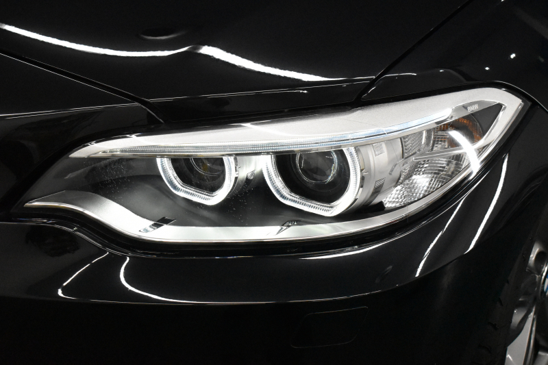 BMW 2シリーズ M235i 6速MT 直6ﾀｰﾎﾞ 326馬力  ｱﾗｺﾞｽﾀ車高調 Bｶﾒﾗ 18AW ｸﾙｺﾝ  ﾀｯﾁﾊﾟｯﾄﾞ式iﾄﾞﾗｲﾌﾞHDDﾅﾋﾞ 大型ﾌﾞﾚｰｷｼｽﾃﾑ 車線逸脱&歩行者警告 衝突軽減ﾌﾞﾚｰｷ ﾊﾟﾄﾞﾙｼﾌﾄ ｽﾏｰﾄｷｰ LEDﾘﾝｸﾞ付ｷｾﾉﾝ 2年保証