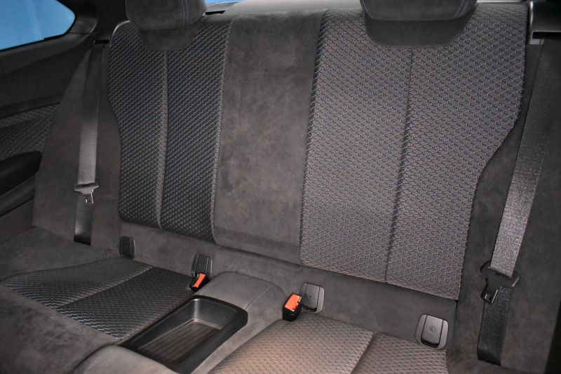 BMW 2シリーズ M235i 6速MT 直6ﾀｰﾎﾞ 326馬力  ｱﾗｺﾞｽﾀ車高調 Bｶﾒﾗ 18AW ｸﾙｺﾝ  ﾀｯﾁﾊﾟｯﾄﾞ式iﾄﾞﾗｲﾌﾞHDDﾅﾋﾞ 大型ﾌﾞﾚｰｷｼｽﾃﾑ 車線逸脱&歩行者警告 衝突軽減ﾌﾞﾚｰｷ ﾊﾟﾄﾞﾙｼﾌﾄ ｽﾏｰﾄｷｰ LEDﾘﾝｸﾞ付ｷｾﾉﾝ 2年保証