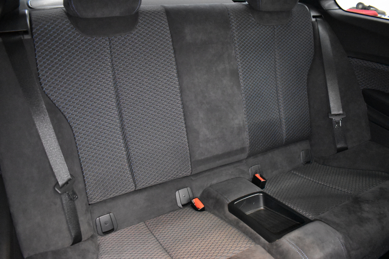 BMW 2シリーズ M235i 6速MT 直6ﾀｰﾎﾞ 326馬力  ｱﾗｺﾞｽﾀ車高調 Bｶﾒﾗ 18AW ｸﾙｺﾝ  ﾀｯﾁﾊﾟｯﾄﾞ式iﾄﾞﾗｲﾌﾞHDDﾅﾋﾞ 大型ﾌﾞﾚｰｷｼｽﾃﾑ 車線逸脱&歩行者警告 衝突軽減ﾌﾞﾚｰｷ ﾊﾟﾄﾞﾙｼﾌﾄ ｽﾏｰﾄｷｰ LEDﾘﾝｸﾞ付ｷｾﾉﾝ 2年保証