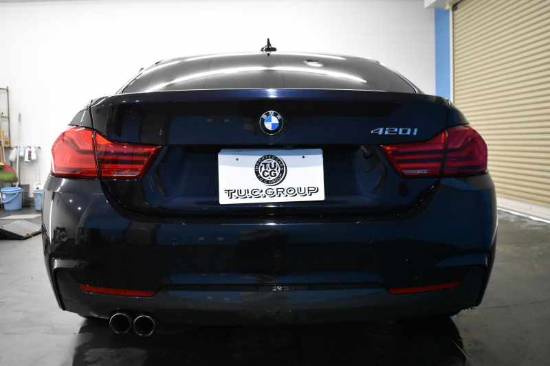 BMW 4シリーズ 420i ｸﾞﾗﾝｸｰﾍﾟ Mｽﾎﾟｰﾂ  LCI後期 追従ACC ﾍｷｻｺﾞﾅﾙLEDﾍｯﾄﾞﾗｲﾄ&ﾃｰﾙ ﾋｰﾀｰ付茶革 ｵﾌﾟｼｮﾝ19AW ﾀｯﾁﾊﾟﾈﾙ式iﾄﾞﾗｲﾌﾞHDDﾅﾋﾞﾌﾙｾｸﾞTV Bｶﾒﾗ 車線変更&逸脱&歩行者警告 衝突軽減ﾌﾞﾚｰｷ 電動Rｹﾞｰﾄ 1ｵｰﾅｰ 2年保証