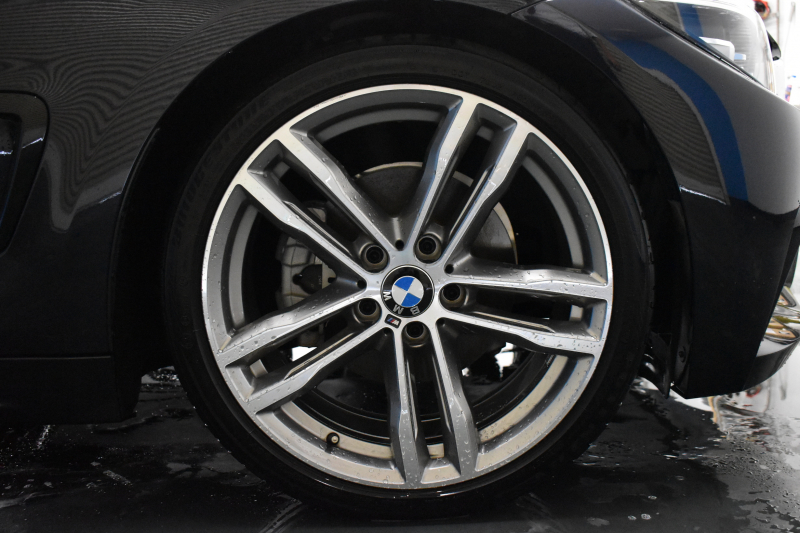 BMW 4シリーズ 420i ｸﾞﾗﾝｸｰﾍﾟ Mｽﾎﾟｰﾂ  LCI後期 追従ACC ﾍｷｻｺﾞﾅﾙLEDﾍｯﾄﾞﾗｲﾄ&ﾃｰﾙ ﾋｰﾀｰ付茶革 ｵﾌﾟｼｮﾝ19AW ﾀｯﾁﾊﾟﾈﾙ式iﾄﾞﾗｲﾌﾞHDDﾅﾋﾞﾌﾙｾｸﾞTV Bｶﾒﾗ 車線変更&逸脱&歩行者警告 衝突軽減ﾌﾞﾚｰｷ 電動Rｹﾞｰﾄ 1ｵｰﾅｰ 2年保証