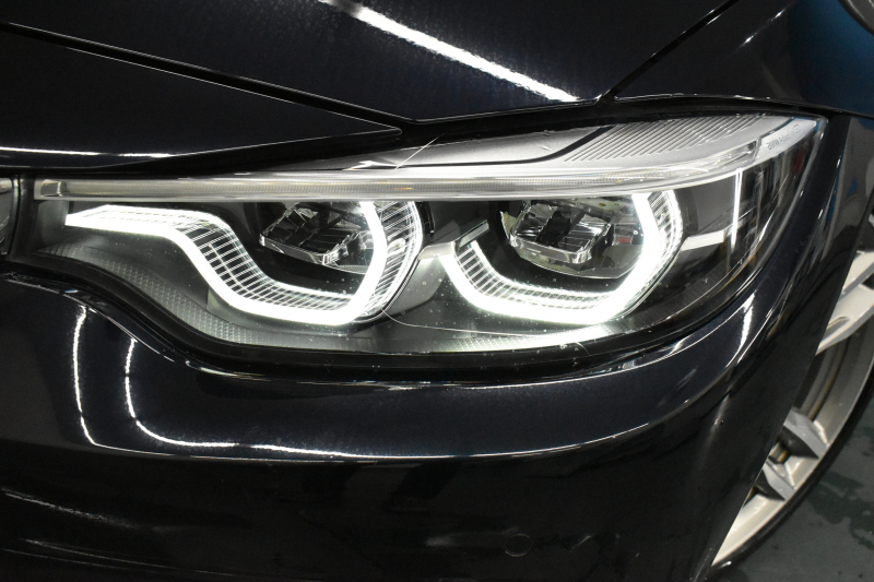 BMW 4シリーズ 420i ｸﾞﾗﾝｸｰﾍﾟ Mｽﾎﾟｰﾂ  LCI後期 追従ACC ﾍｷｻｺﾞﾅﾙLEDﾍｯﾄﾞﾗｲﾄ&ﾃｰﾙ ﾋｰﾀｰ付茶革 ｵﾌﾟｼｮﾝ19AW ﾀｯﾁﾊﾟﾈﾙ式iﾄﾞﾗｲﾌﾞHDDﾅﾋﾞﾌﾙｾｸﾞTV Bｶﾒﾗ 車線変更&逸脱&歩行者警告 衝突軽減ﾌﾞﾚｰｷ 電動Rｹﾞｰﾄ 1ｵｰﾅｰ 2年保証