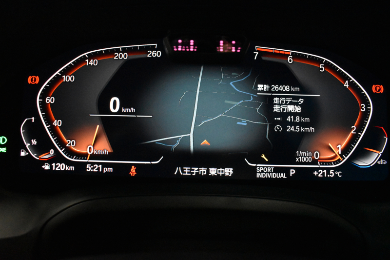 BMW 3シリーズ 320i Mｽﾎﾟｰﾂ G20型 ｺﾝﾌｫｰﾄP ﾋｰﾀｰ付黒革 ｵﾌﾟｼｮﾝ19AW ﾀｯﾁﾊﾟﾈﾙﾅﾋﾞBｶﾒﾗ ｱｯﾌﾟﾙｶｰﾌﾟﾚｲ  追従ACC LEDﾍｯﾄﾞﾗｲﾄ 電動ﾄﾗﾝｸ 側面衝突&車線変更&逸脱&歩行者警告 液晶ﾒｰﾀｰ 後退ｱｼｽﾄ Pｱｼｽﾄ ｱｸﾃｨﾌﾞPDC緊急ﾌﾞﾚｰｷ  2年保証