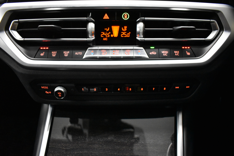 BMW 3シリーズ 320i Mｽﾎﾟｰﾂ G20型 ｺﾝﾌｫｰﾄP ﾋｰﾀｰ付黒革 ｵﾌﾟｼｮﾝ19AW ﾀｯﾁﾊﾟﾈﾙﾅﾋﾞBｶﾒﾗ ｱｯﾌﾟﾙｶｰﾌﾟﾚｲ  追従ACC LEDﾍｯﾄﾞﾗｲﾄ 電動ﾄﾗﾝｸ 側面衝突&車線変更&逸脱&歩行者警告 液晶ﾒｰﾀｰ 後退ｱｼｽﾄ Pｱｼｽﾄ ｱｸﾃｨﾌﾞPDC緊急ﾌﾞﾚｰｷ  2年保証