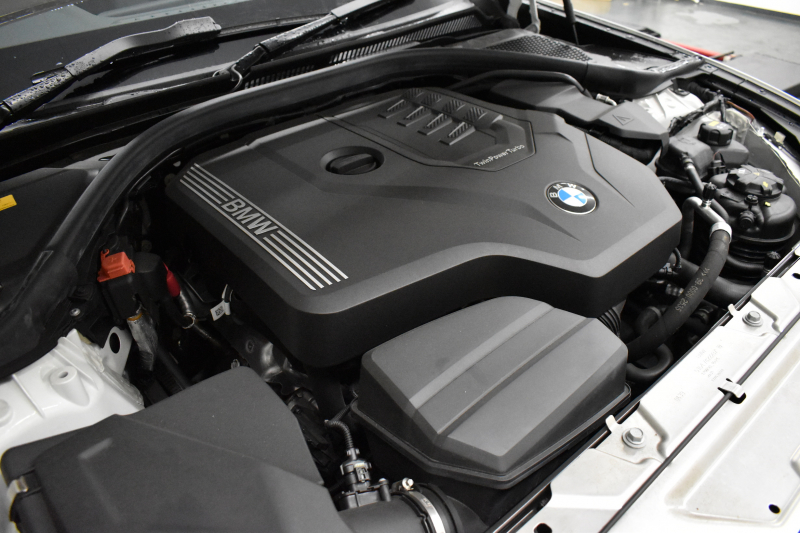 BMW 3シリーズ 320i Mｽﾎﾟｰﾂ G20型 ｺﾝﾌｫｰﾄP ﾋｰﾀｰ付黒革 ｵﾌﾟｼｮﾝ19AW ﾀｯﾁﾊﾟﾈﾙﾅﾋﾞBｶﾒﾗ ｱｯﾌﾟﾙｶｰﾌﾟﾚｲ  追従ACC LEDﾍｯﾄﾞﾗｲﾄ 電動ﾄﾗﾝｸ 側面衝突&車線変更&逸脱&歩行者警告 液晶ﾒｰﾀｰ 後退ｱｼｽﾄ Pｱｼｽﾄ ｱｸﾃｨﾌﾞPDC緊急ﾌﾞﾚｰｷ  2年保証