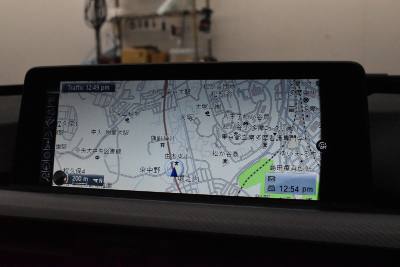 BMW 3シリーズ 320i ｸﾞﾗﾝﾂｰﾘｽﾓ Mｽﾎﾟｰﾂ 追従ACC ﾌﾙｾｸﾞTV  車線逸脱&歩行者警告 衝突軽減B 電動Rｹﾞｰﾄ 電格Rｳｲﾝｸﾞ ﾊﾟﾄﾞﾙｼﾌﾄ ｱﾙｶﾝﾀｰﾗ電動ｽﾎﾟｰﾂｼｰﾄ 18AW ﾀｯﾁﾊﾟｯﾄﾞﾅﾋﾞBｶﾒﾗ iｽﾄｯﾌﾟ ｽﾏｰﾄｷｰ2年保証